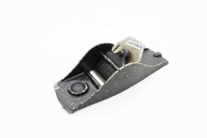 USA Small Block Plane, in alluminium, 5 1/8" long x 1 1/2" blade