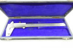 Brown & Sharpe Swiss Made 7" Vernier No. 577,