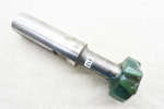 Brown & Sharpe 12043 1" Shank, 1 37/64 x 1/2" Wide Slot Cutter