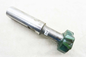 Brown & Sharpe 12043 1" Shank, 1 37/64 x 1/2" Wide Slot Cutter