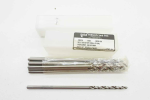 Nytd Industries 1870/.125  2 FLT D/M Step Drill 6" long