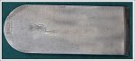 Stanley #120 UsaPlane Iron.