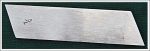 Stanley #46 Cutter 7/8" ReplacementPlane Iron.