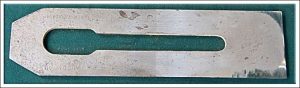 Primus 012 48 Garante EcePlane Iron1 7/8"Wide, Thicker Cutter.