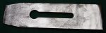 Ohio Tools 1 15/16"Plane Iron.