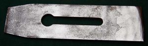Ohio Tools 1 15/16"Plane Iron.