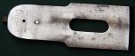 Sargent Vbm #5307Plane Iron.