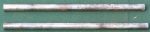 Record #43 Rods.