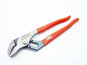 Crescent USA, R210, 10" Multi Grips