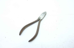 Bergen Side Cutters, 4 1/2"