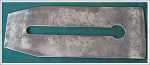 Stanley Sw #8Plane Iron.