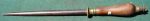 Nice Cast Steel.