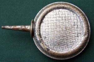 Small Oil Can.