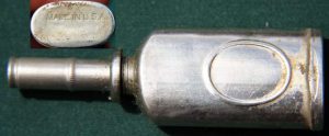 Small Oil Can Made In Usa.