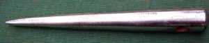 Staatsburg 6" Long Spike.