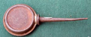 Small Oil Can.