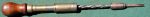 Miller Falls Usa #670 Automatic Screw Driver, Nice Handle.