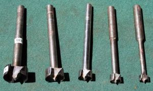 Set 5, Very Hard To Get These, 25, 20, 15, 12, 10Mm.