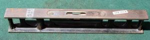 Steel Level & Plumb, Maker No Readable.