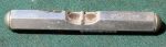 Starrett  No 135 4" Hexagon Pocket Level,
