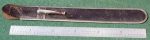 3 Pair 10" Tin Snips Various Makers