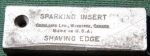Stanley Usa 3/8" Prick Punch, Unused.