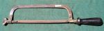 Knapp & Bowles Bridgeport Conn Saw, Pat 1892.