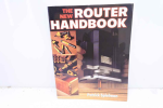 The New Router Handbook by Patrick Spielman