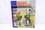 Workshop Jointer & Planer Fundimentals