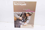 Best of Fine Woodworking Modern Woodworking Techniques V12282