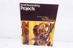 Small Woodworking Projects