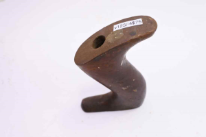 Stanley USA No 3 or No 4 Rosewood plane tote