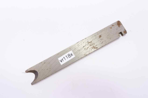 Record England 3/8" beading cutter nos