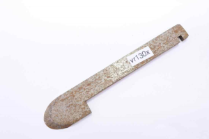 Record England 5/8" fluting cutter nos