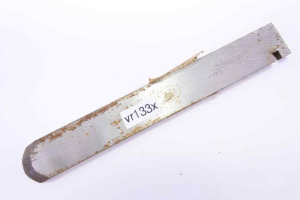 Record England 1/2" round cutter nos