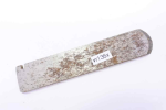 Record England 3/4" round cutter nos