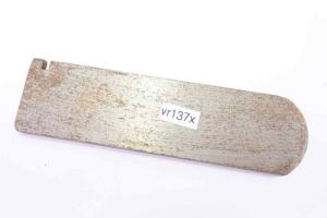 Record England 1" round cutter nos