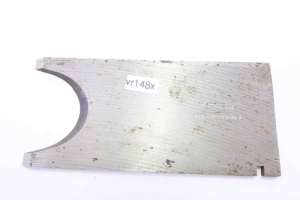Record England bullnose cutter nos