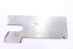 Record England 1 1/2" sash cutter nos