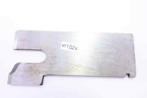 Record England 1 1/2" sash cutter nos