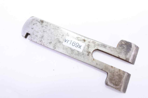 Record England 050 1/4" tonguing cutter