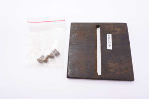 Stanley USA #81 timber base with screws