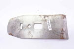 Record England 04 or 05 backing iron