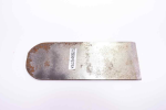 Record 35mm x 102mm 0102 plane blade