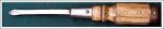 Tuck Timber Handle Screw Drive, This One Is Heavy Duty.