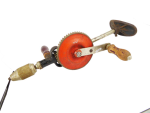 Stanley UK #805 2sp breast Drill