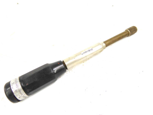 Goodall-Pratt USA #188 Spiral Drill