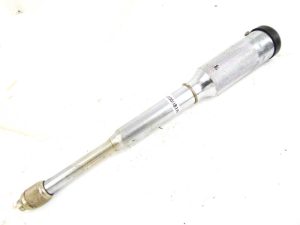 Millers Falls USA A185c Hand Spiral Drill