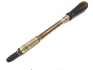 Yankee USA #31 Hand Spiral Screwdriver