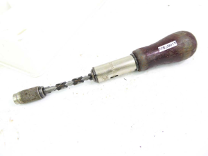 Tool Guys London Spiral Screwdriver